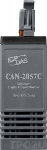 CAN-2057C - ICP DAS