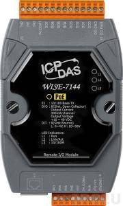 WISE-7144 - ICP DAS