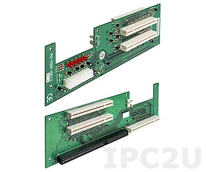 PCI-5SD6-RS from IEI