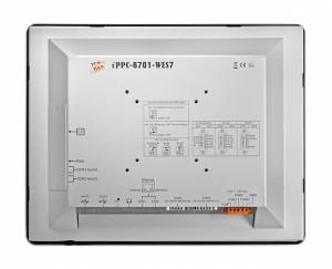 iPPC-6701-WES7 - ICP DAS