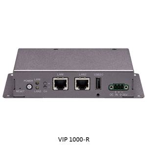 VIP-1000-R from NEXCOM