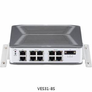 VES-31-8S from NEXCOM