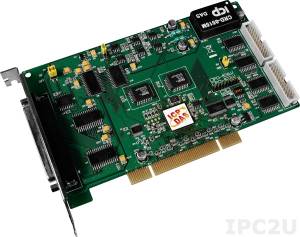 PCI-822LU - ICP DAS