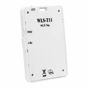 WLS-T11 from ICP DAS