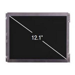 LCD-AU121-V4-RS-SET from ICOP