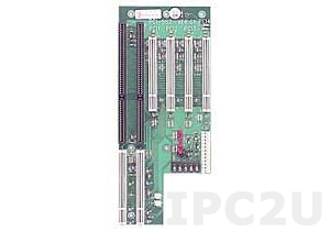 PCI-5S2-RS from IEI