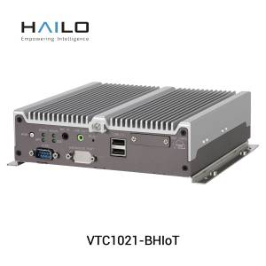 VTC-1021-HBIoT - NEXCOM