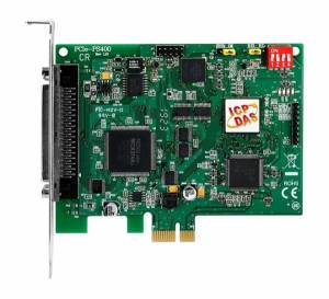 PCIe-PS400 from ICP DAS