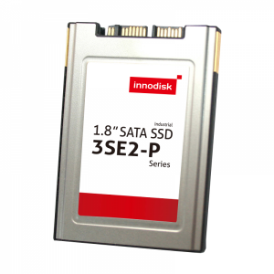 DES18-64GD82SCBQBP from InnoDisk