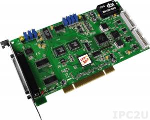 PCI-1602U - ICP DAS