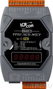 PPDS-762D-MTCP - ICP DAS