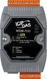 WISE-7115 - ICP DAS