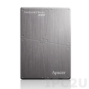 APS25P6B032G-DCMW from Apacer Technology Inc.