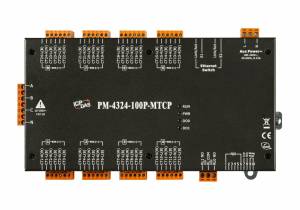 PM-4324-100P-MTCP - ICP DAS