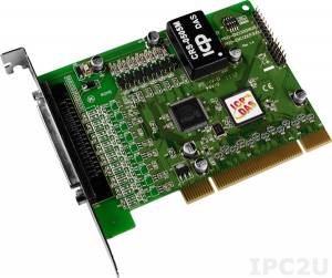 PISO-Encoder300U - ICP DAS