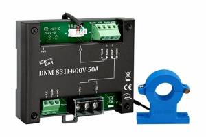 DNM-831I-600V-50A from ICP DAS