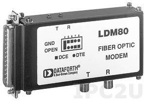 LDM80-S-025 from Dataforth Corporation
