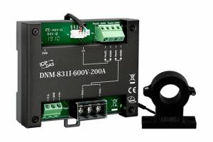DNM-831I-600V-200A from ICP DAS