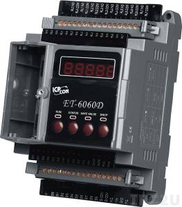 ET-6060D - ICP DAS