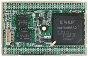 VSX-DIP-PCI-V2