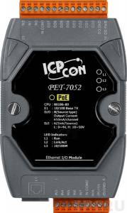 PET-7052 - ICP DAS