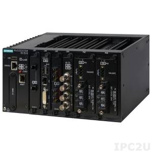 Ruggedcom-RX1510 from Siemens AG