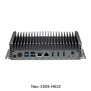Neu-X304-H610 - NEXCOM