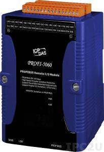 PROFI-5060 - ICP DAS