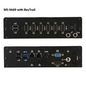 MS-9A69-J1900 - MSI IPC