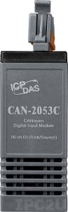 CAN-2053C - ICP DAS