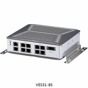 VES-31-8S - NEXCOM