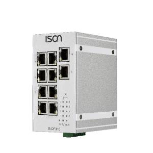 IS-DF310 from ISON Technology