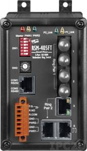 RSM-405FT - ICP DAS