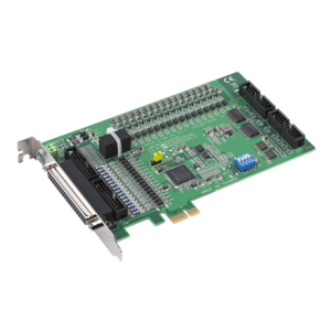 PCIE-1730H-AE from ADVANTECH