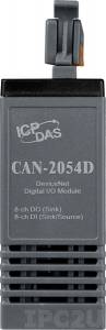 CAN-2054D - ICP DAS