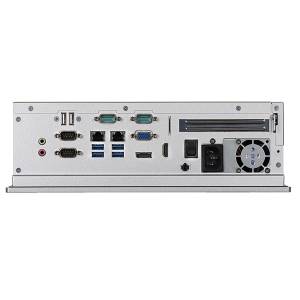 P1127E-500-US w/PCIe x4 - AXIOMTEK