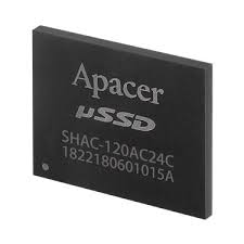 AP-USSD30GC158-DPTL from Apacer