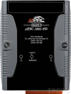 uPAC-5001-FD from ICP DAS