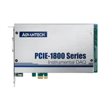 PCIE-1802L-AE from ADVANTECH