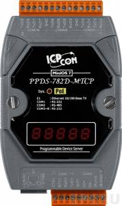 PPDS-782D-MTCP - ICP DAS