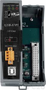 USB-87P1 - ICP DAS