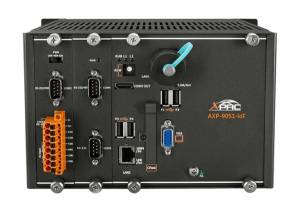 AXP-9051-IoT from ICP DAS