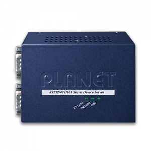 ICS-120 - Planet Technology Corporation