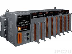 iP-8841-MTCP - ICP DAS