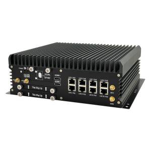 ABOX-5210PG6-Serie from SINTRONES