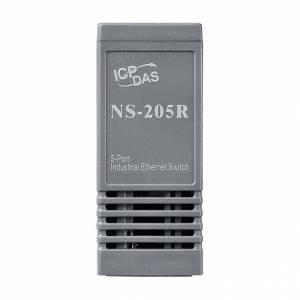 NS-205R - ICP DAS