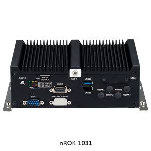 nROK-1031-A from NEXCOM