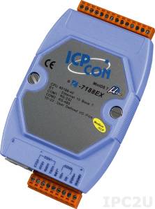 I-7188EX-MTCP from ICP DAS