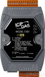 WISE-7105 - ICP DAS