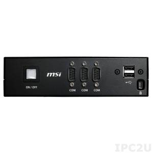MS-9A78 from MSI IPC